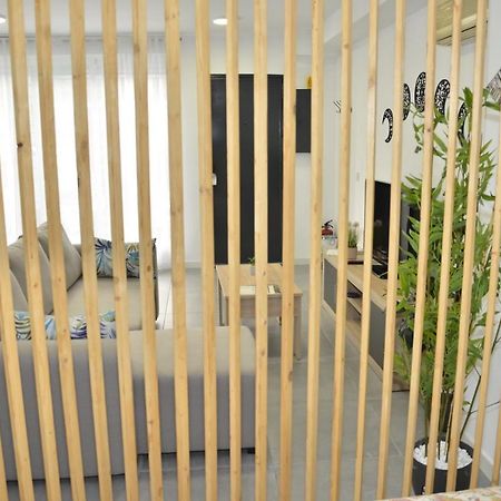 Loft Dos Lunas, Cerca Del Centro 科爾多瓦 外观 照片