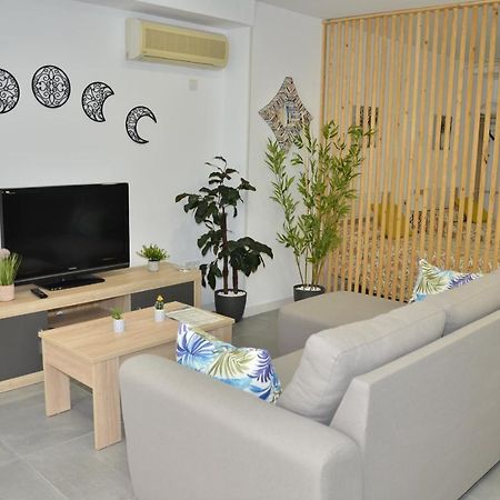 Loft Dos Lunas, Cerca Del Centro 科爾多瓦 外观 照片