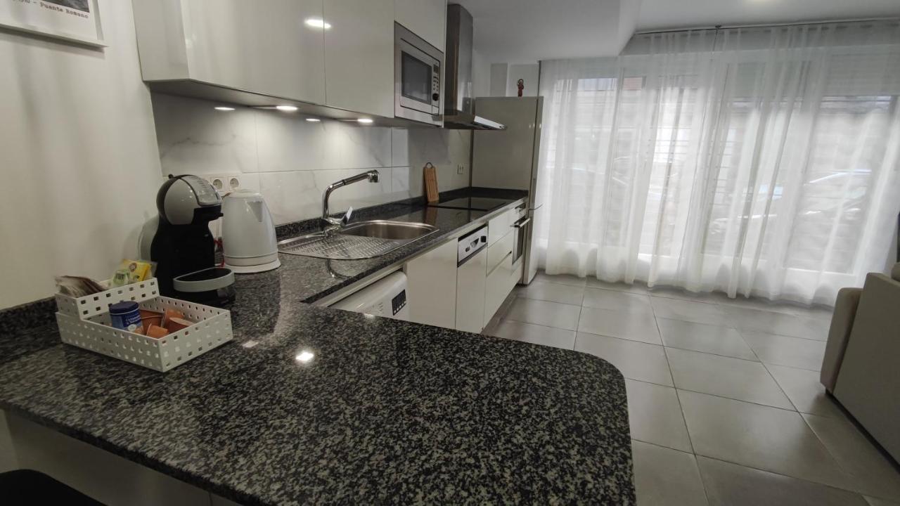 Loft Dos Lunas, Cerca Del Centro 科爾多瓦 外观 照片