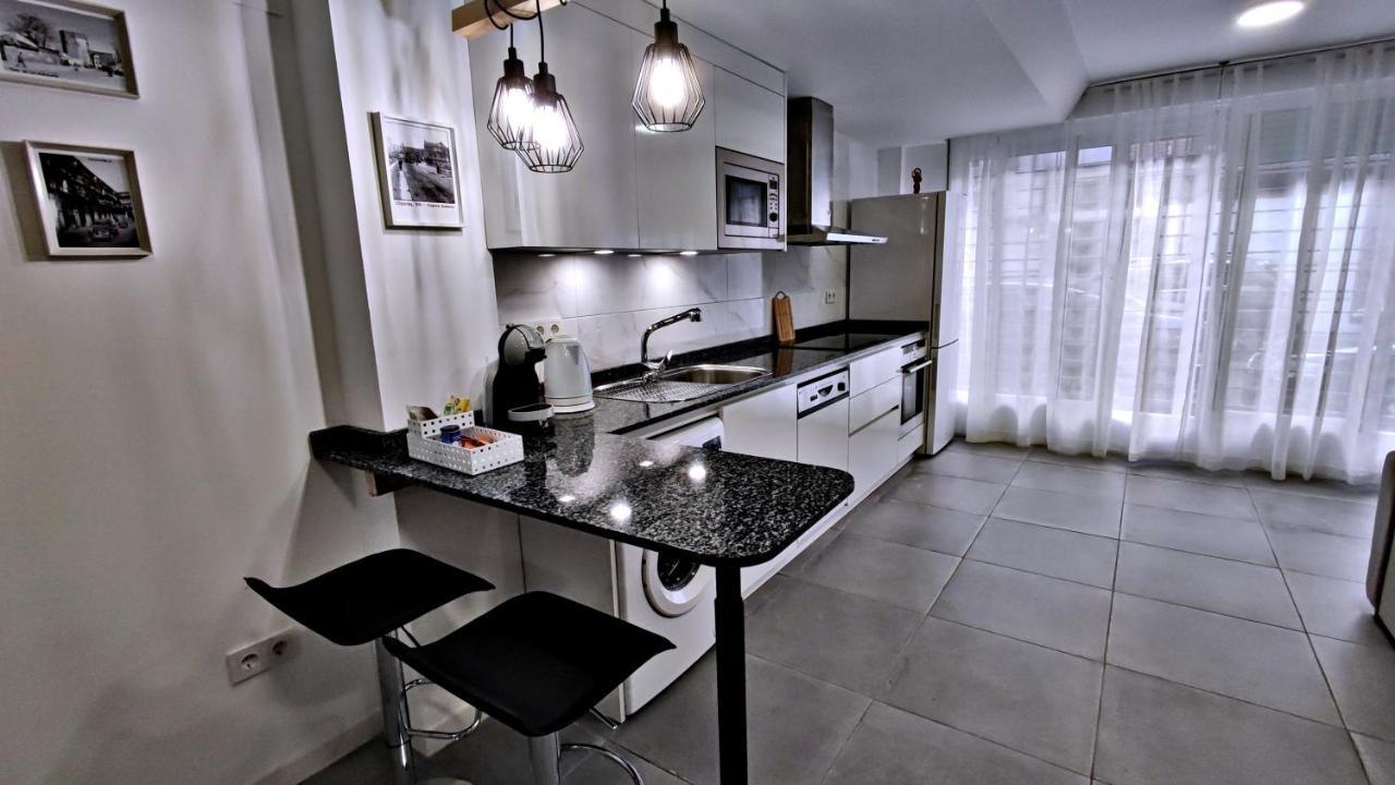 Loft Dos Lunas, Cerca Del Centro 科爾多瓦 外观 照片
