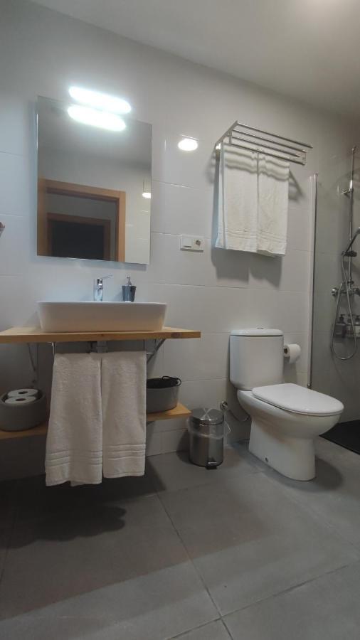 Loft Dos Lunas, Cerca Del Centro 科爾多瓦 外观 照片