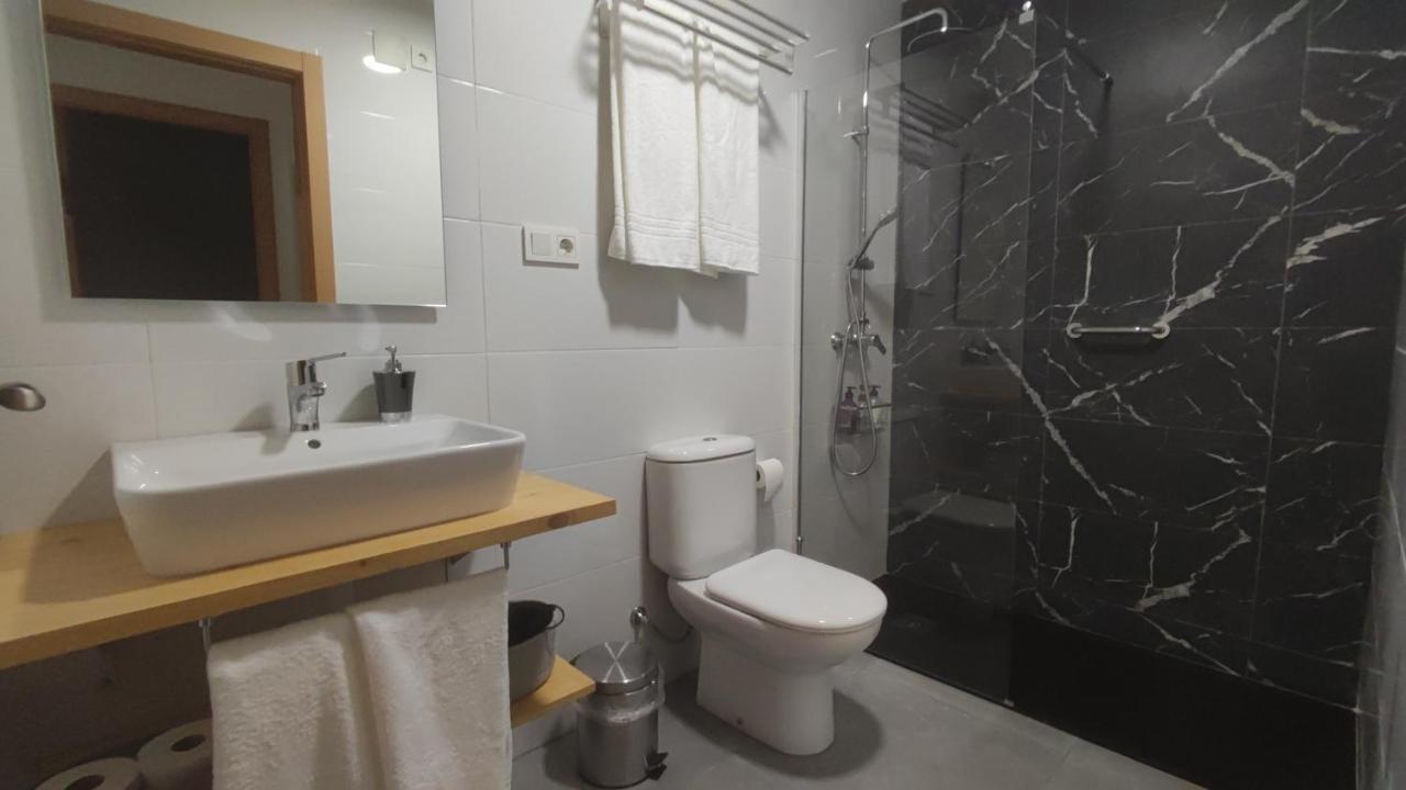 Loft Dos Lunas, Cerca Del Centro 科爾多瓦 外观 照片