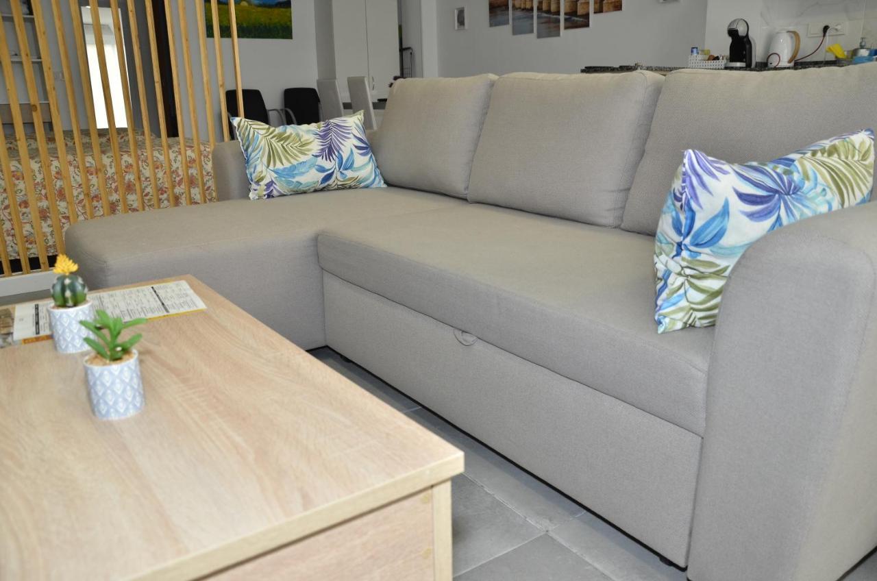 Loft Dos Lunas, Cerca Del Centro 科爾多瓦 外观 照片