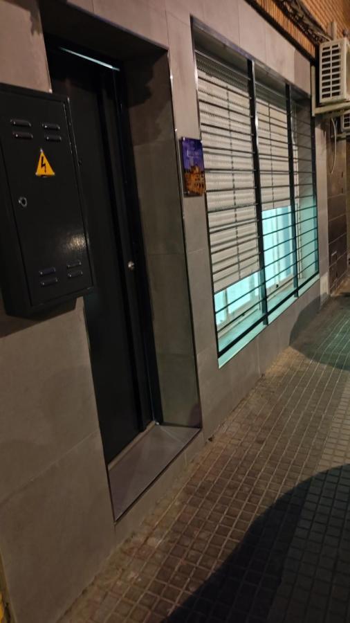 Loft Dos Lunas, Cerca Del Centro 科爾多瓦 外观 照片