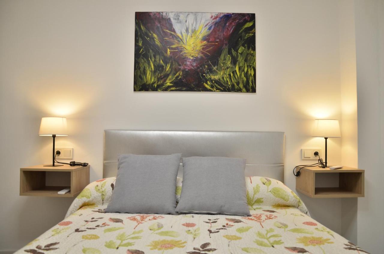Loft Dos Lunas, Cerca Del Centro 科爾多瓦 外观 照片