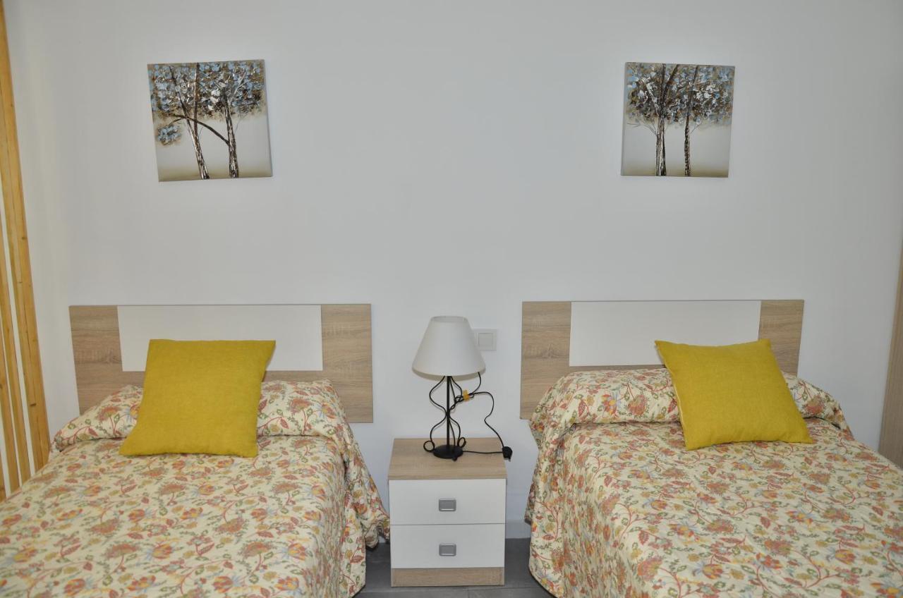 Loft Dos Lunas, Cerca Del Centro 科爾多瓦 外观 照片