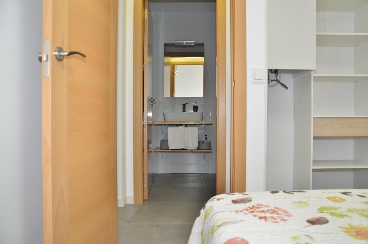 Loft Dos Lunas, Cerca Del Centro 科爾多瓦 外观 照片