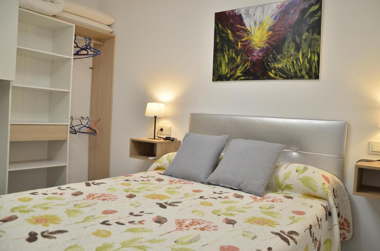 Loft Dos Lunas, Cerca Del Centro 科爾多瓦 外观 照片